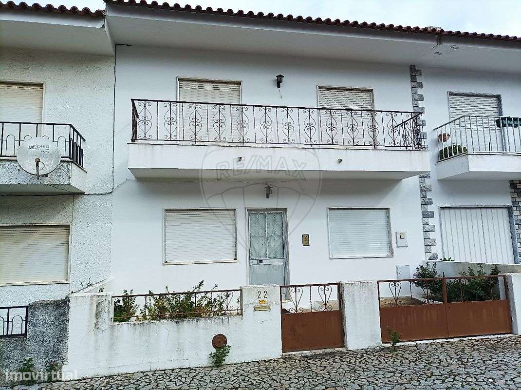 Moradia T4 para venda - Grande imagem: 2/41