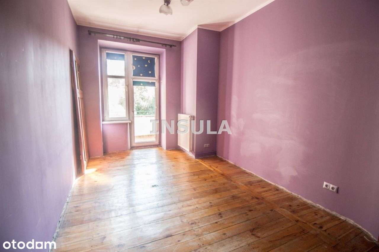 Barlickiego -Śródmieście - ładna kamienica-3