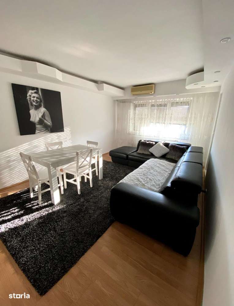 Apartament de închiriat în regim hotelier (Ciupercă) - Imagine principală: 1/5