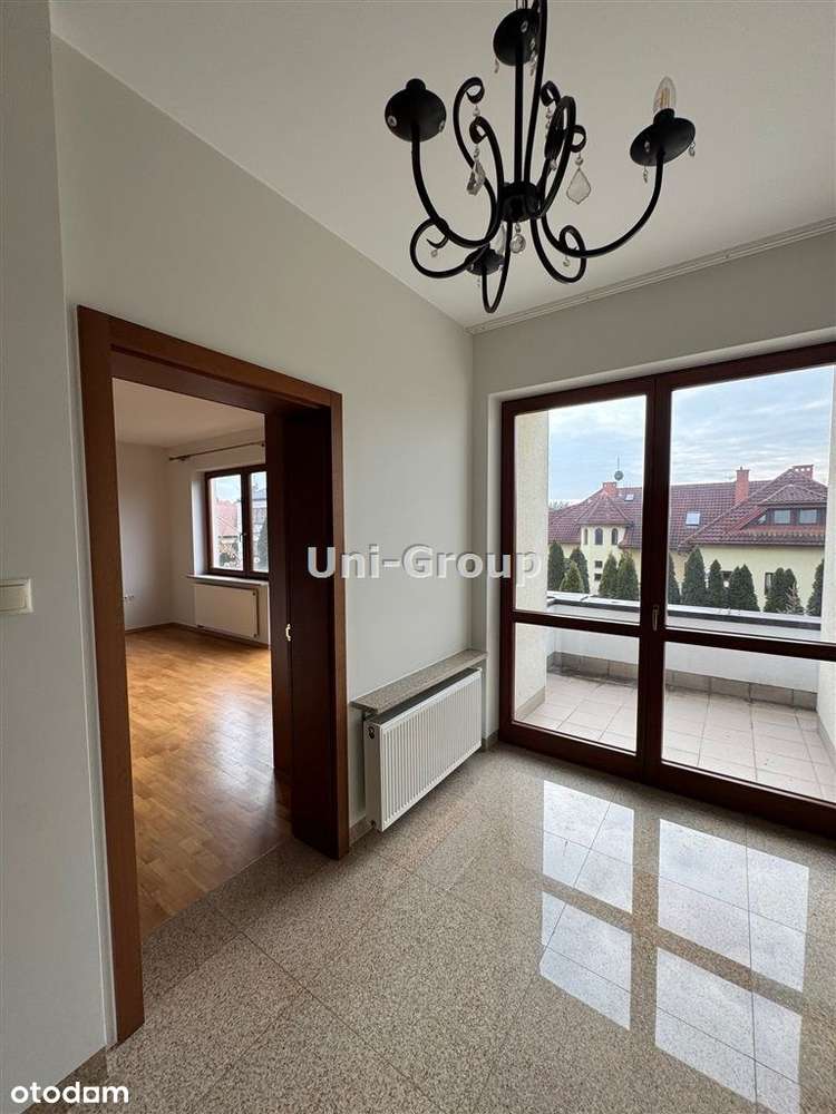 Wilanów Osiedle Zapłocie - Pełny obrazek: 5/14