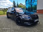 Skoda Superb 2.0 TDI Sportline DSG - 2