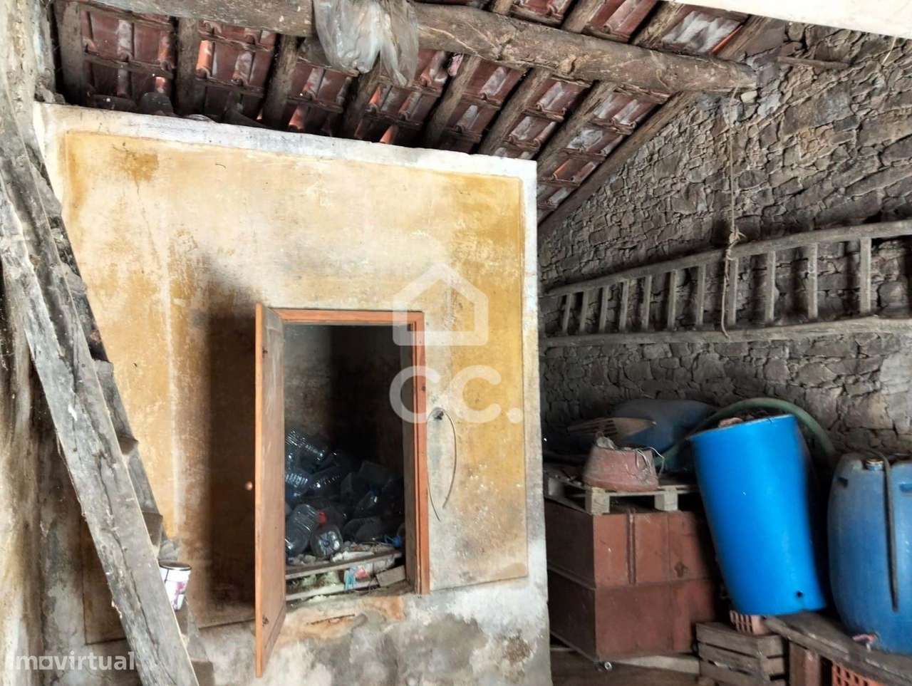 Oportunidade única no Avenal – Vilar, Cadaval - Grande imagem: 4/10