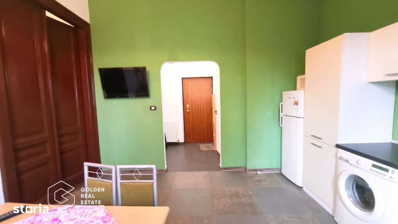 Apartament spatios si modern la etajul 1, zona Centru - Imagine principală: 4/6