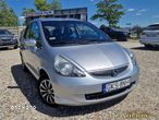 Honda Jazz - 23