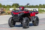 Polaris Sportsman - 4