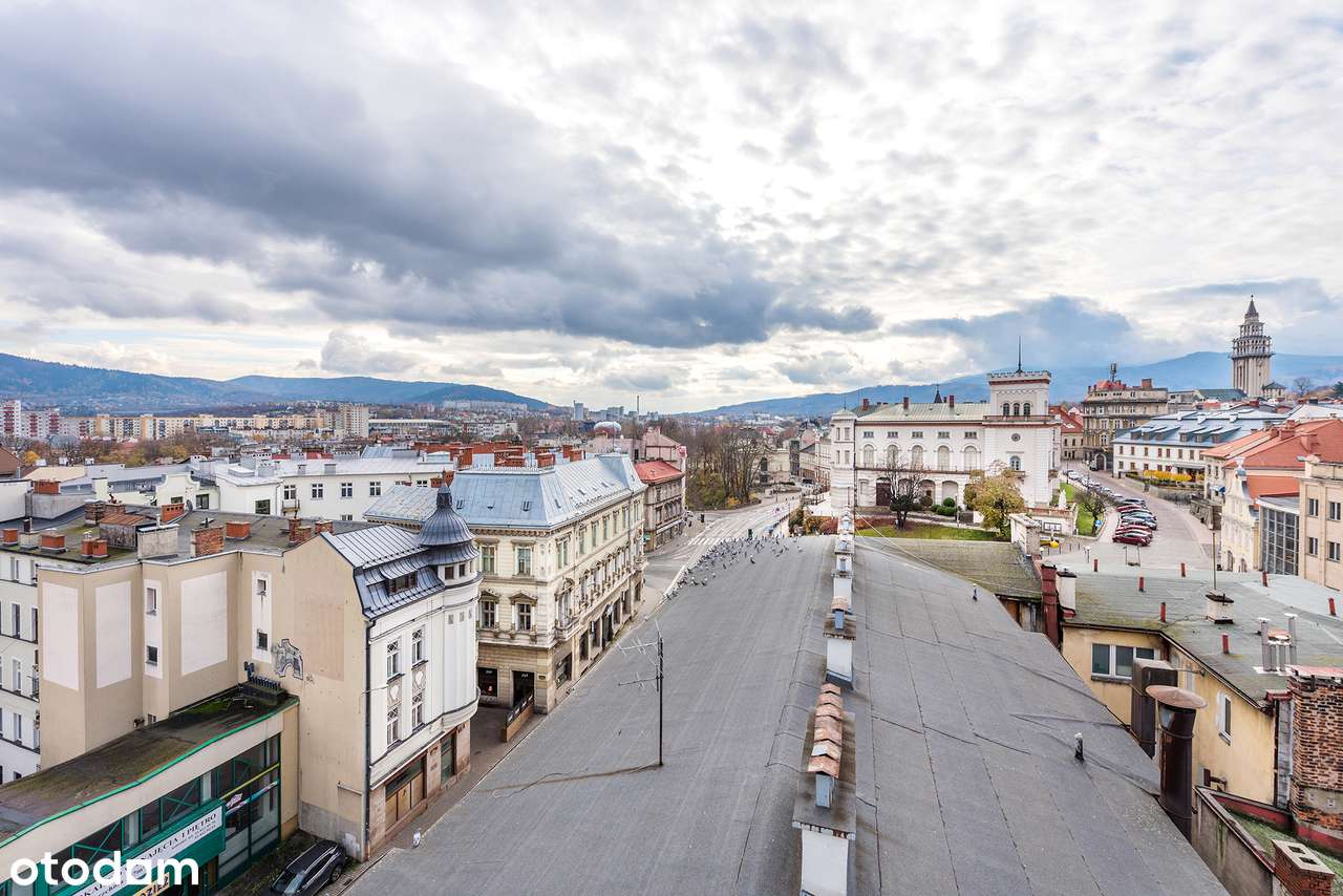 Przepiękna kamienica po remoncie generalnym, wynajęta-stały dochód-18