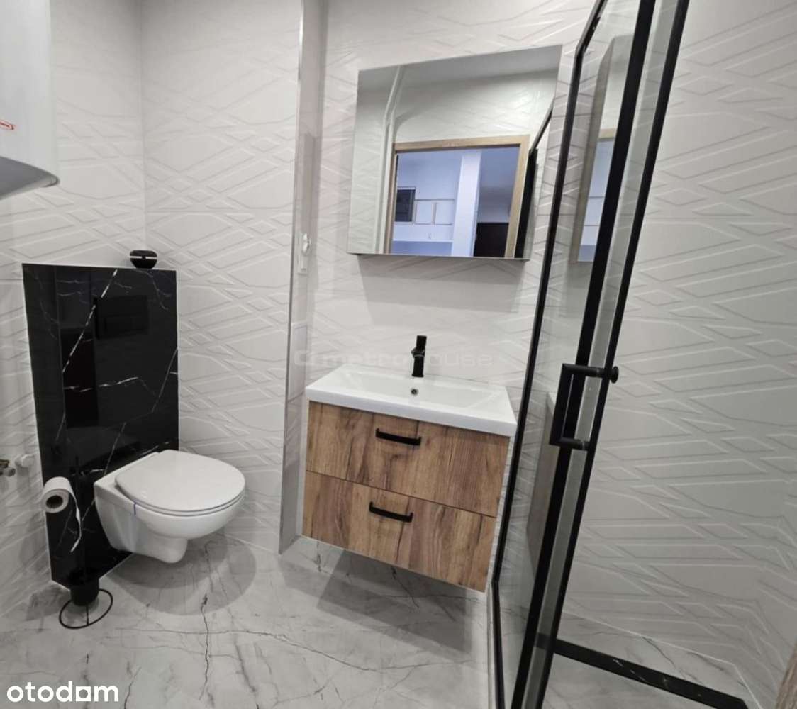 Nowa niższa cena! 3 oddzielne pokoje-ul.Sidorska 3 - Pełny obrazek: 3/9