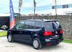 Volkswagen Touran 1.2 TSI BlueMotion Technology MATCH - 4