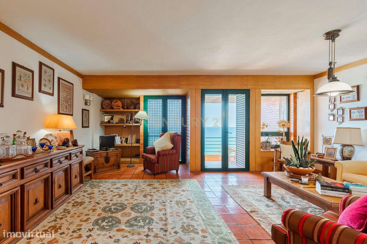 Apartamento com localização premium em Sesimbra /Primeira Linha - Grande imagem: 4/30