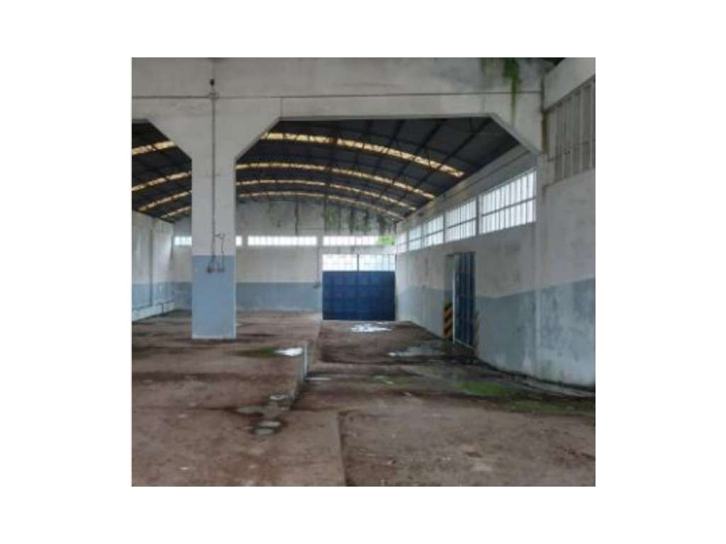 Armazém em Santa Maria de Lamas - Santa Maria da Feira - Grande imagem: 5/10