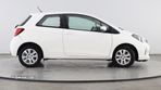 Toyota Yaris 1.4 D-4D Active+AC - 8