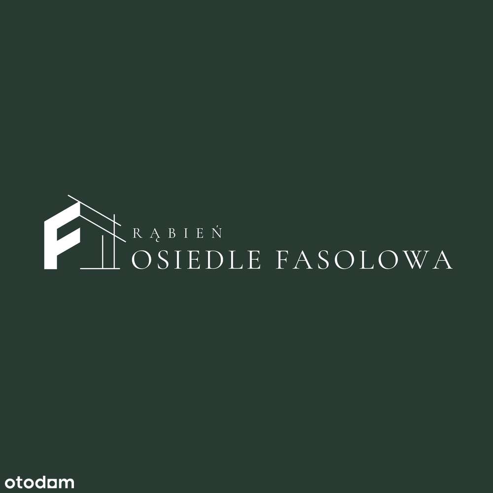 Osiedle Fasolowa - kameralna inwestycja w Rąbieniu pod Łodzią-7