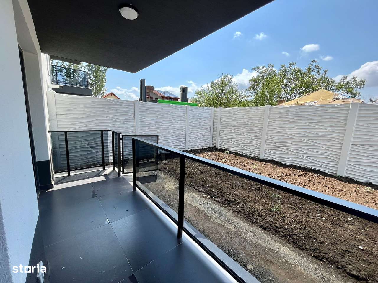 Grand Arena - Apartament 2 camere + gradina-Finisaje premium - Parcare-1