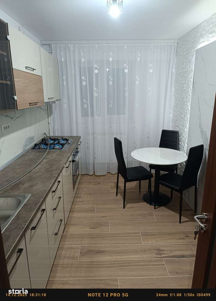 Decomandat MODERN, prima inchiriere, Mall - Imagine principală: 4/5