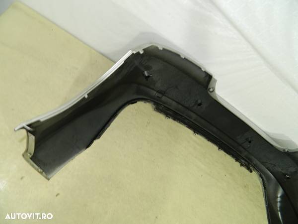 Bara spate Volvo C70 Cabrio, 05-09, 9466389 - 3