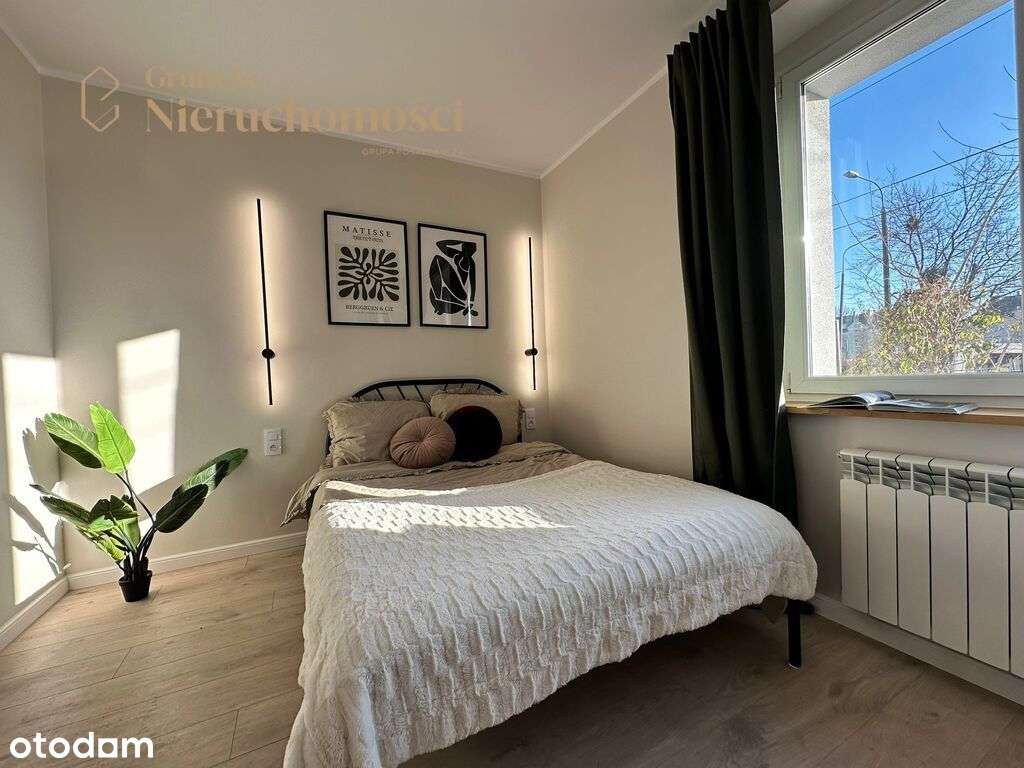 Nowe M z garderobą na Górczynie!-10