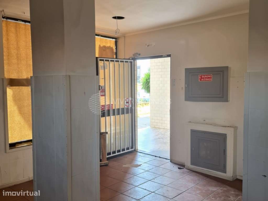 Apartamento T1 em Rio Tinto - Ideal Para Viver ou Investir-12