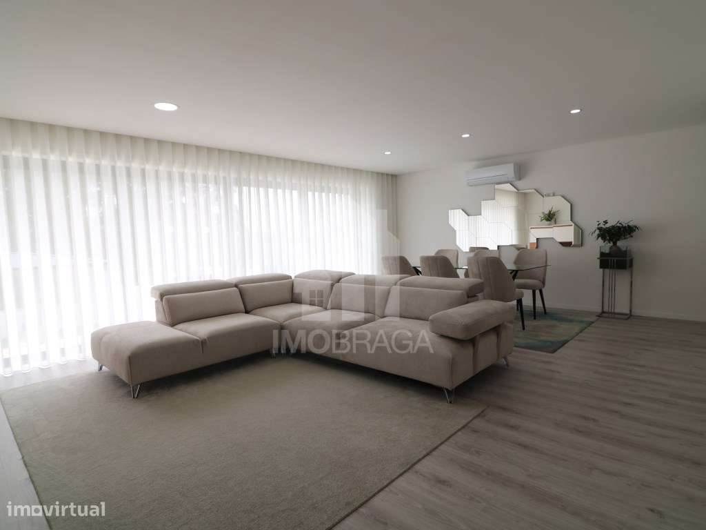 Venda Moradia Banda T3, em Esporões, Braga-10