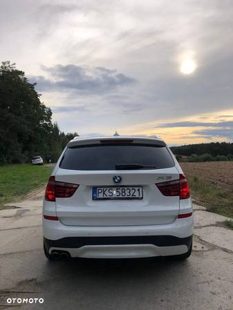 BMW X3 - 23