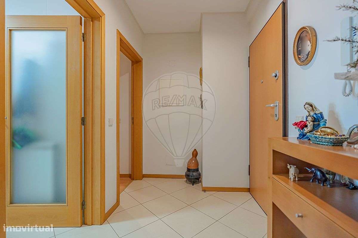 Apartamento T2 para venda-5