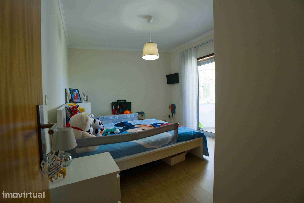 Apartamento T2 Venda em Canelas,Penafiel-18