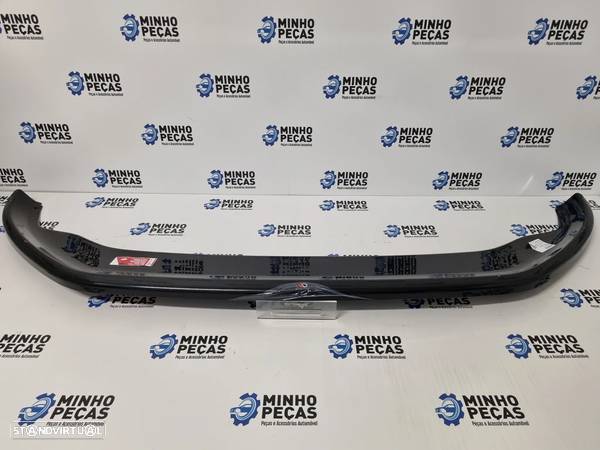 Spoiler Frontal Maxton VW Golf 7 VII Standard Preto Brilho - 3