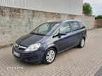 Opel Zafira 1.7 CDTI Edition - 2