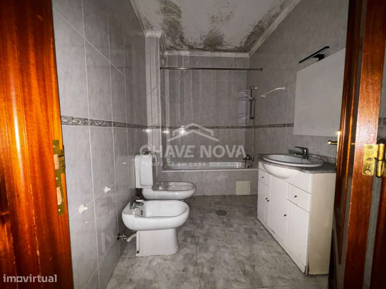 Apartamento T2 na Madalena - Grande imagem: 5/26