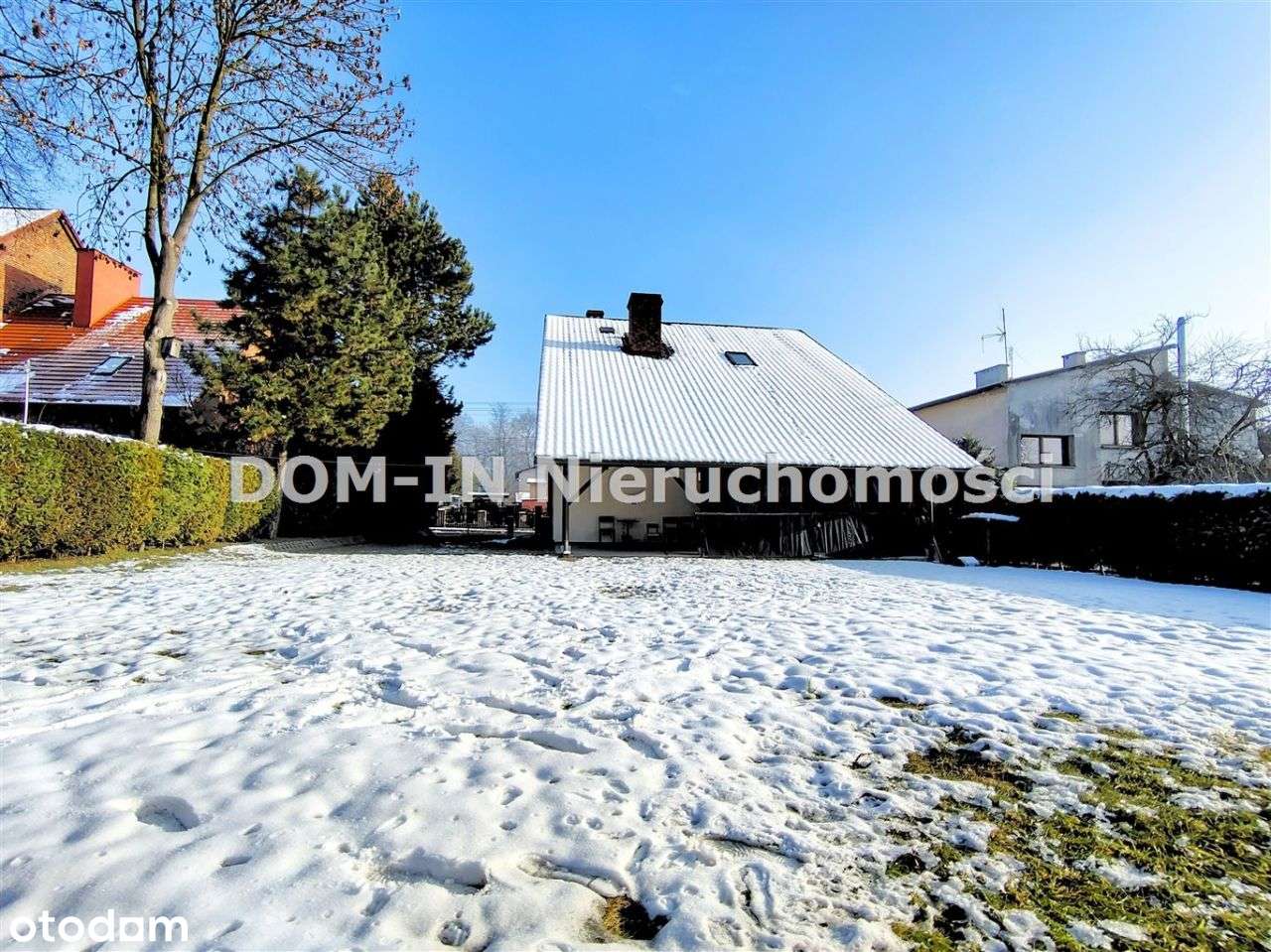 Dom Palowice z 2000r- Okazja-blisko Żor i A1-3