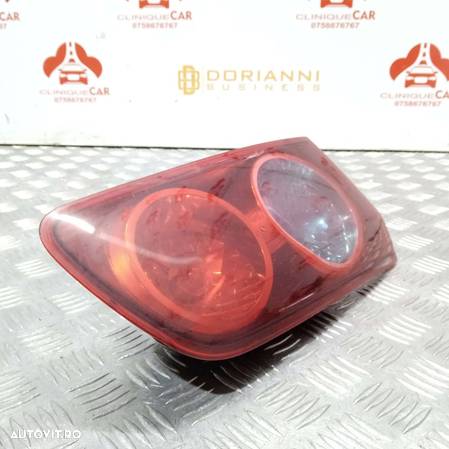 Stop Haion Stanga Fiat Croma 2005-2011 • 51727252 - 3