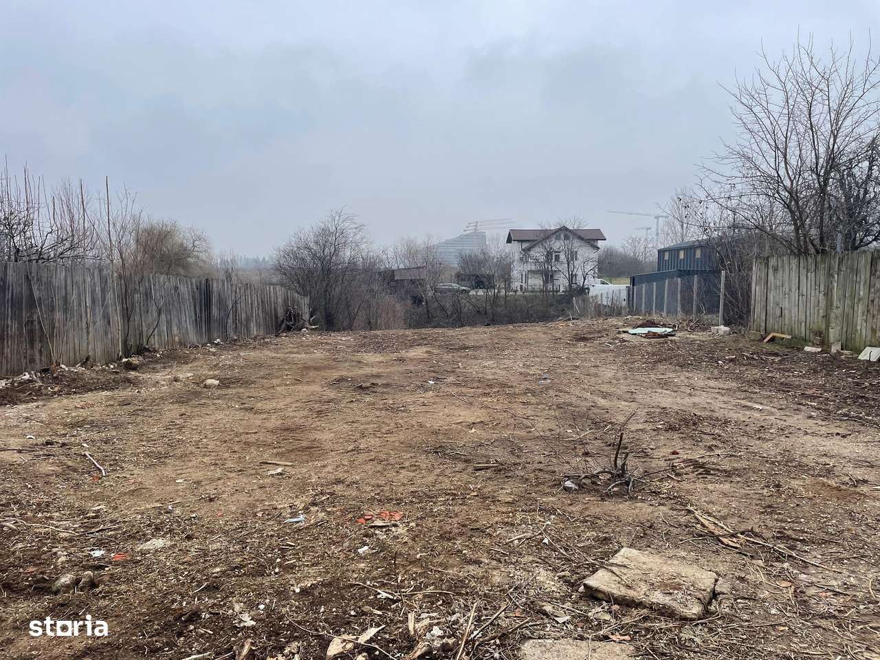 Teren cu Autorizatie Sector 1 | 37 apartamente | Oportunitate - Imagine principală: 4/20