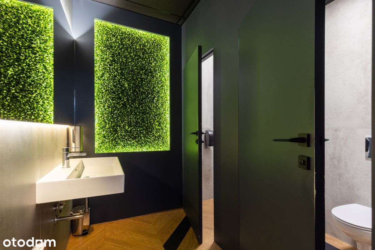 Wykończone biuro premium topowa lokalizacja Wola-18