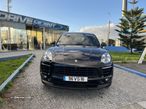 Porsche Macan PDK - 4