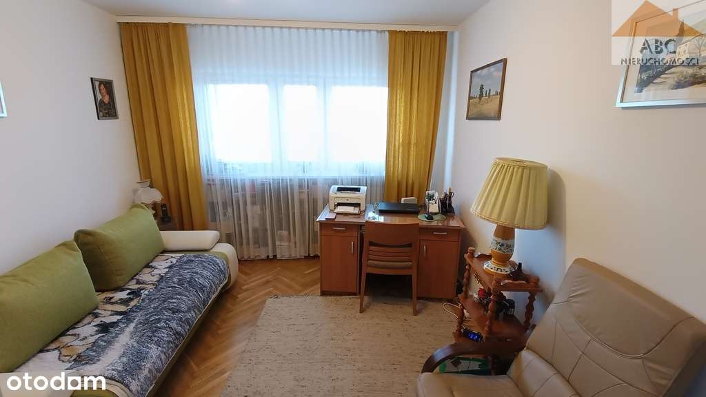 Wołoska 2 pokoje 47 m2-8