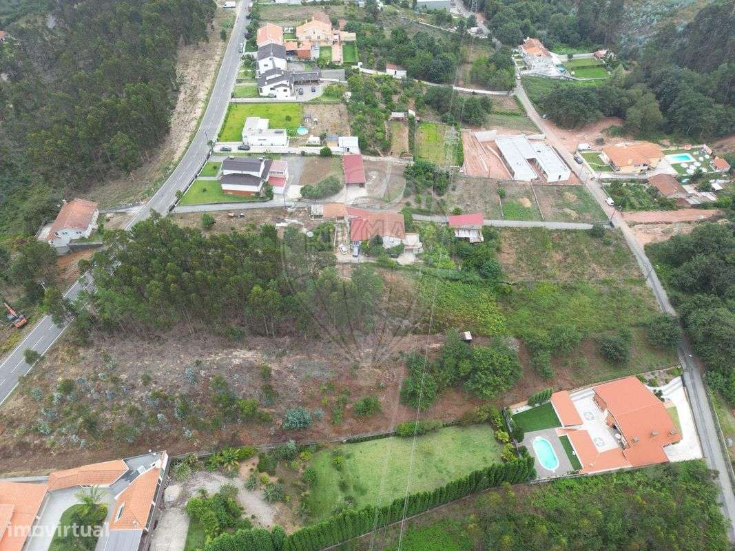 Terreno  para venda - Grande imagem: 2/13