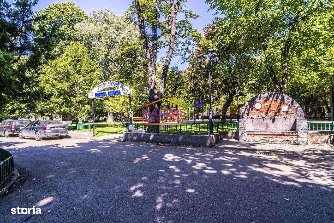 Vatra Luminoasa / langa Parcul Ciurea / et 3 decomandat/-0