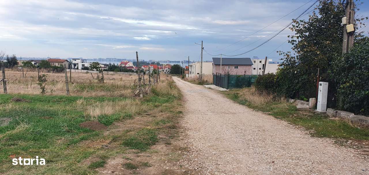 Ovidiu / str. Liliacului - Imagine principală: 3/3