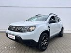 Dacia Duster Blue dCi 115 4WD Comfort - 1