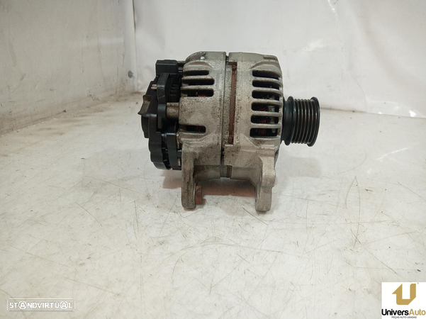 ALTERNADOR VOLKSWAGEN GOLF V 2006 -036903024J - 3