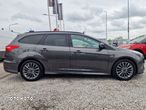 Ford Focus 1.0 EcoBoost ST-Line Black ASS - 7