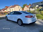 Ford Mondeo 2.0 TDCi Trend - 4