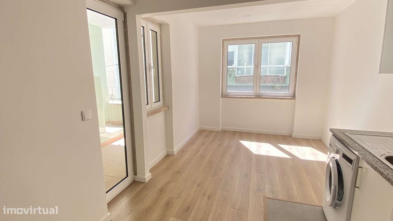 T2 em Moscavide - Grande imagem: 5/18