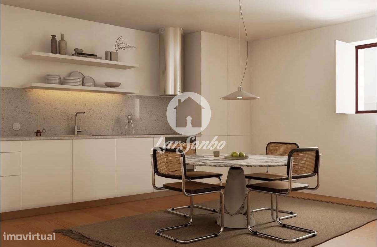 Moradia T3 em Vila Nova de Famalicão - Casa do Telheiro - Grande imagem: 4/25