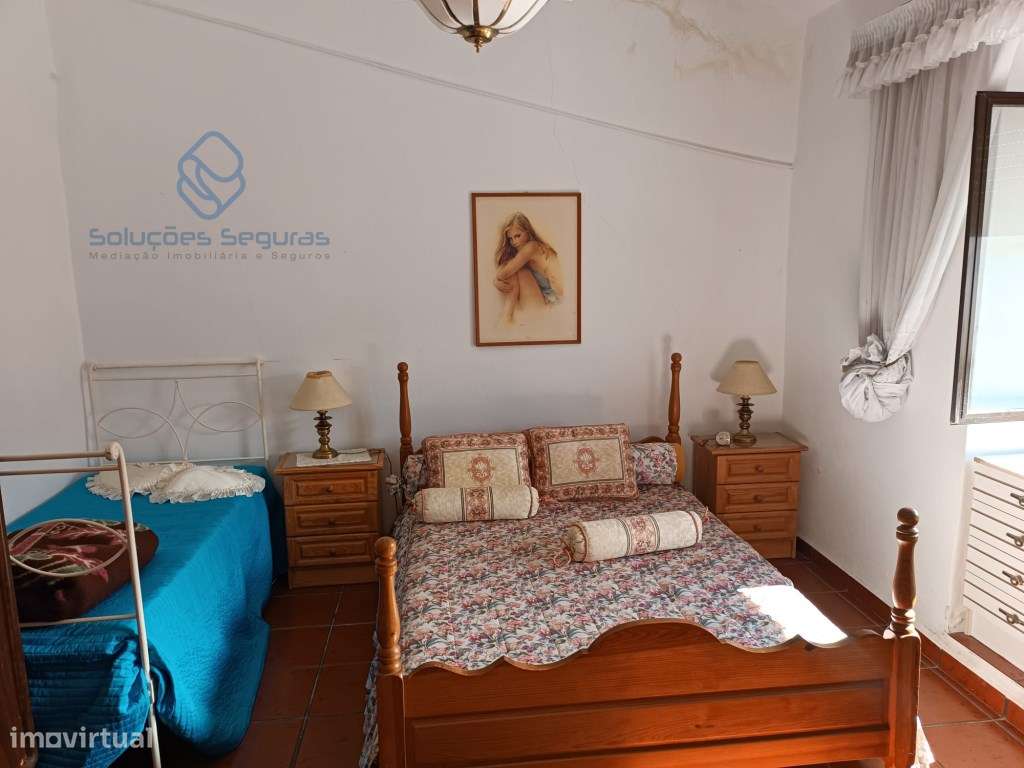 Moradia T3 Sto Aleixo Restauração - Moura-10