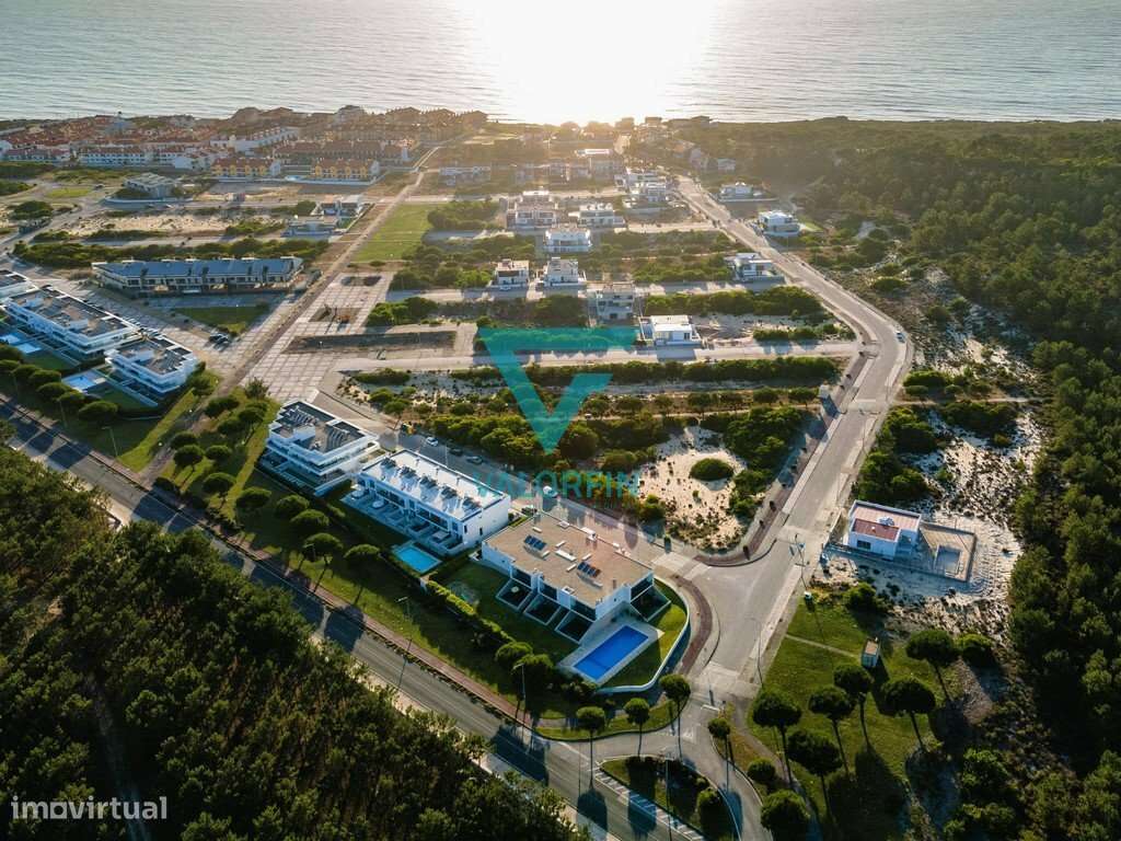 Terreno na Pedra do Ouro com projeto aprovado - Grande imagem: 2/14