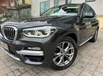 BMW X3 xDrive20d Aut. Luxury Line - 7