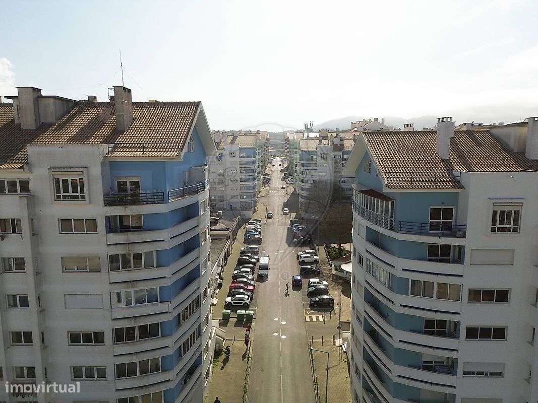 Apartamento T2 para venda - Grande imagem: 3/37