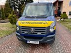 Volkswagen Crafter - 7