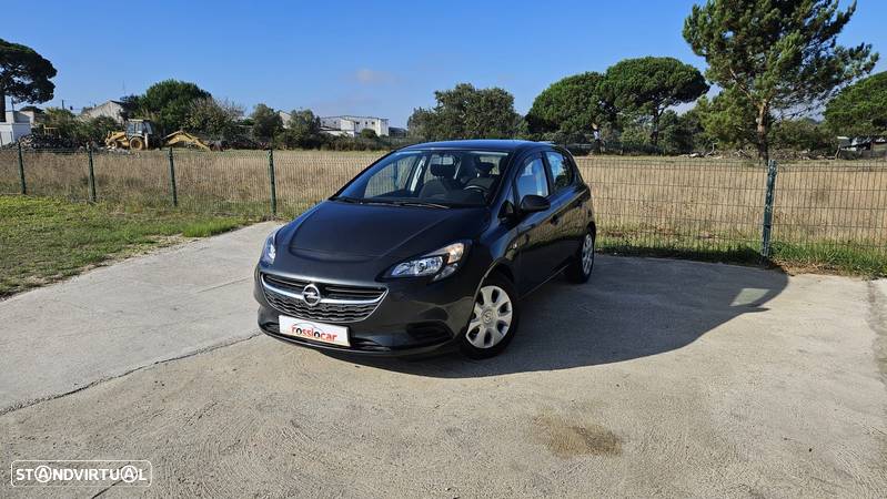 Opel Corsa 1.3 CDTi Edition - 3