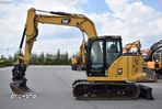 Caterpillar 307.5 - 9